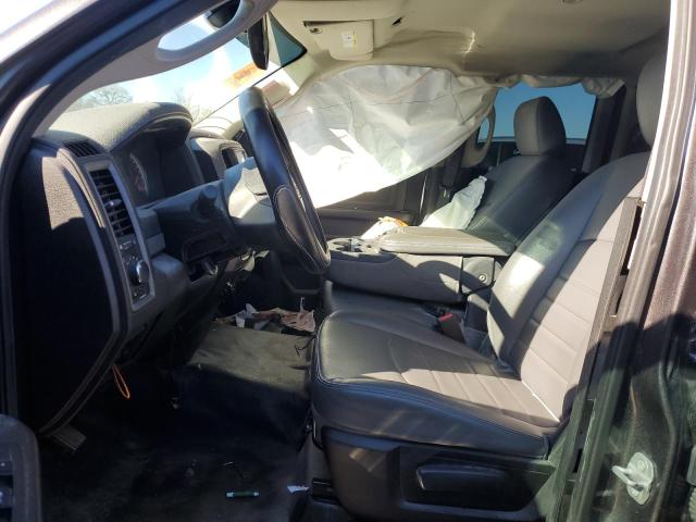 1C6RR6FG0KS630331 RAM 1500 Classic Tradesman