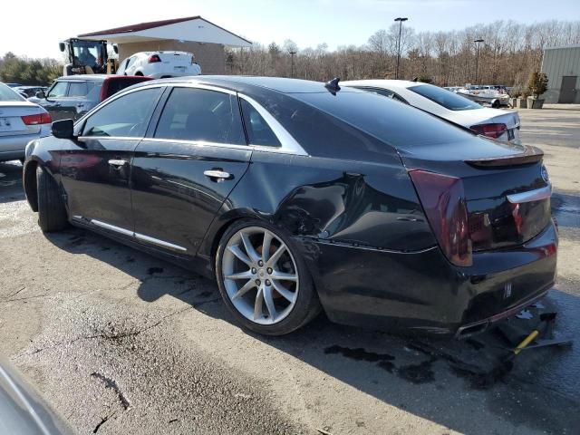 2G61V5S82E9165148 Cadillac Xts Vsport Premium