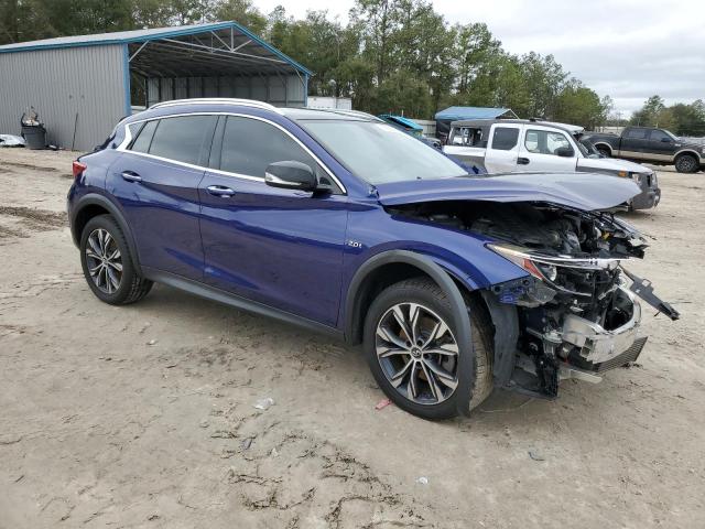 SJKCH5CR7JA049914 Infiniti QX30 BASE