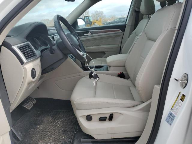 1V2PR2CA6MC547815 Volkswagen ATLAS SE