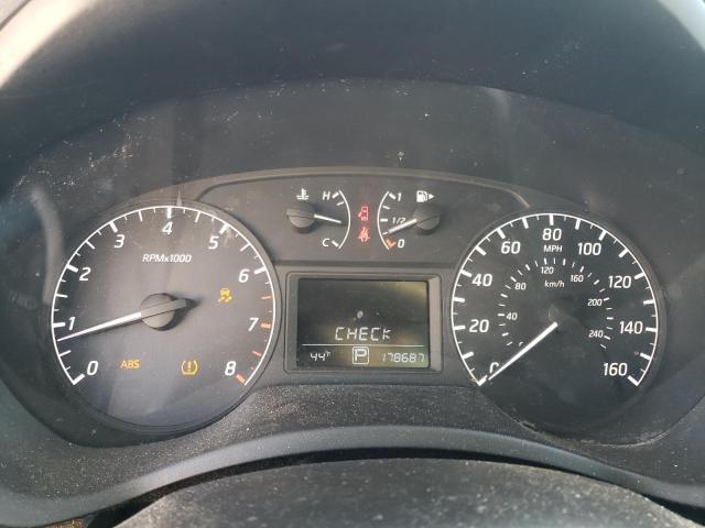 3N1AB7AP4HY383772 Nissan SENTRA S