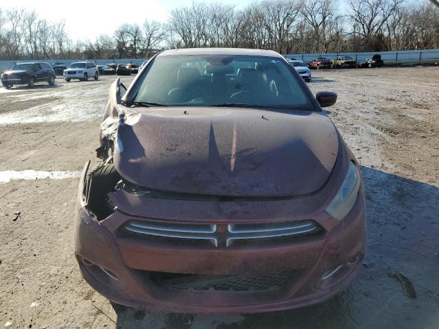 1C3CDFCB9FD237173 Dodge Dart Limited