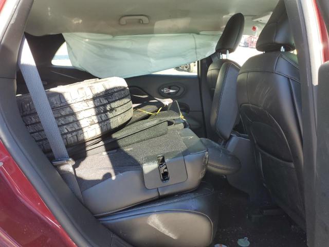 1C4PJMLBXKD254567 Jeep Cherokee Latitude Plus
