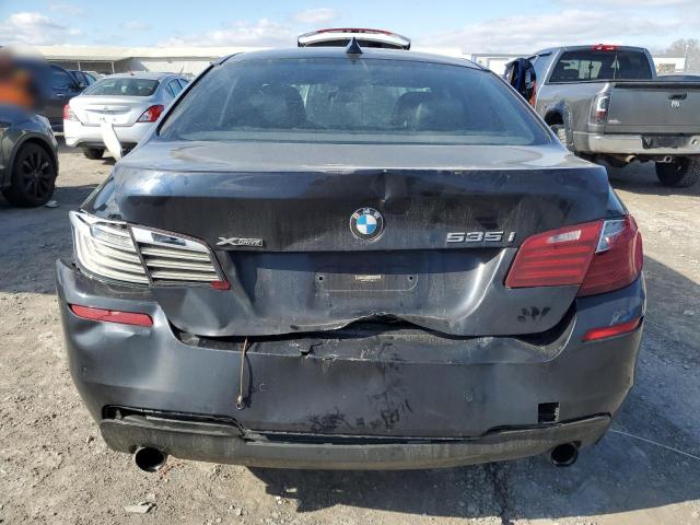 WBA5B3C51FD540173 BMW 535 XI