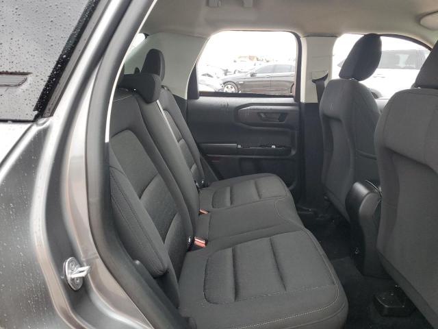 3FMCR9A68NRD27758 Ford BRONCO SPORT