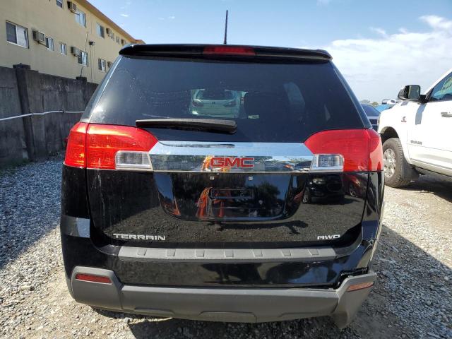 2GKFLVEK3E6365896 GMC Terrain Sle