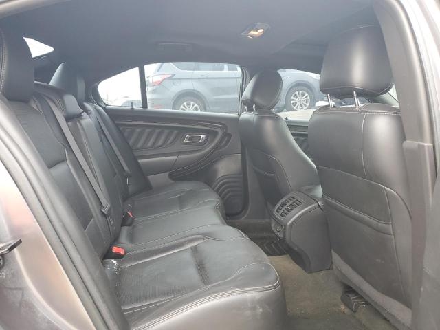 1FAHP2F85EG102826 Ford Taurus Limited