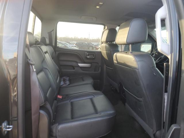 3GCUKSEC6HG314964 Chevrolet Silverado K1500 Ltz