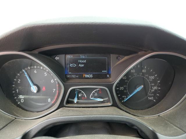 1FADP3M26JL224311 Ford FOCUS SEL