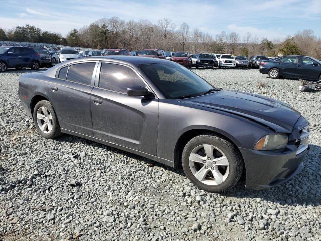 2C3CDXBG2EH174258 Dodge Charger Se