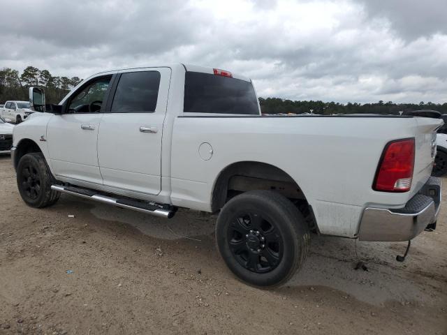 3C6UR5DL3GG328745 RAM 2500 Slt