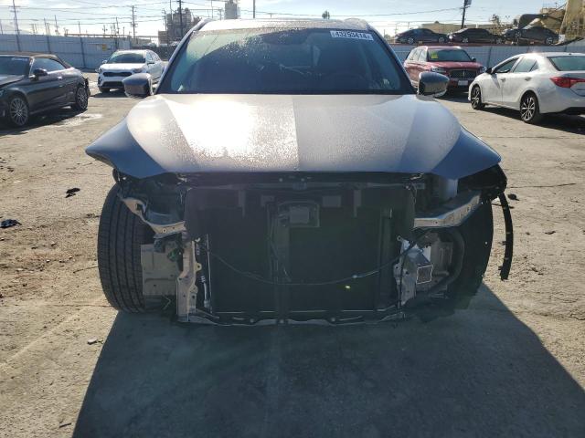 5J8YE1H80PL032235 Acura Mdx Advance