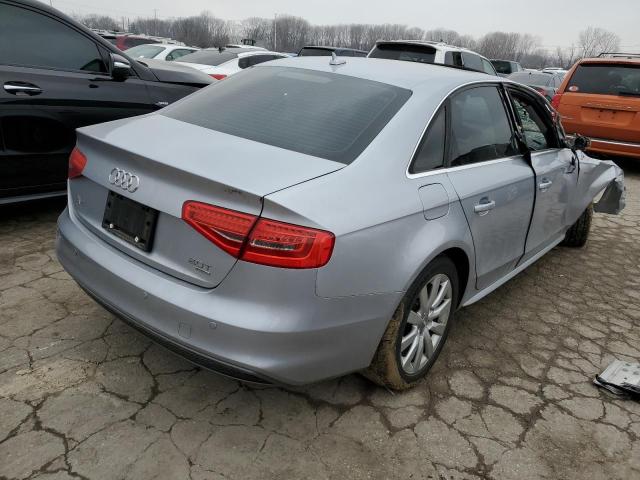 WAUBFAFL8FN003946 Audi A4 PREMIUM