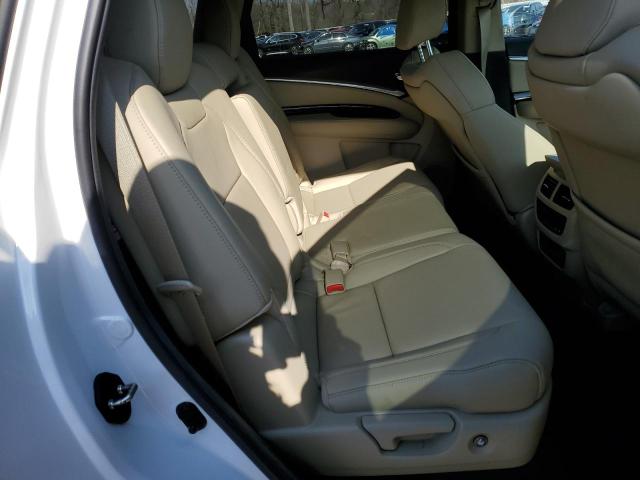 5J8YD4H36LL011702 Acura MDX