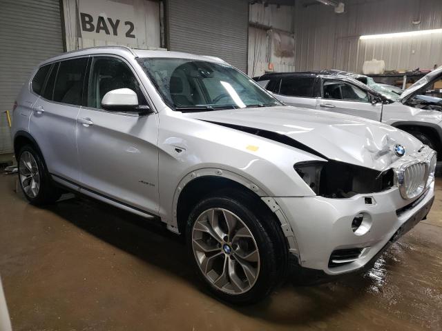 5UXWX9C59G0D70957 BMW X3 Xdrive28i