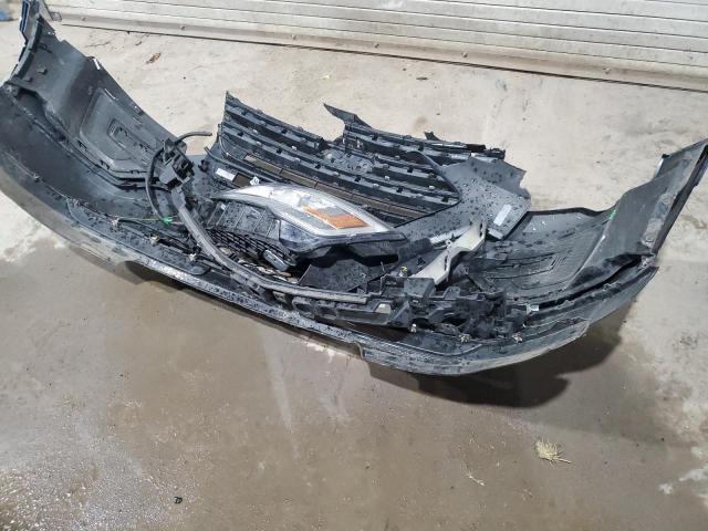 1FM5K8BHXHGC67694 Ford EXPLORER