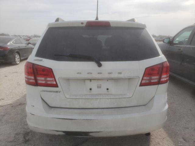3C4PDCAB4JT309561 Dodge JOURNEY SE