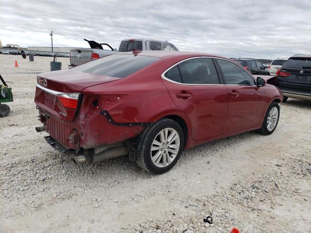 JTHBK1GG5E2109317 Lexus ES 350