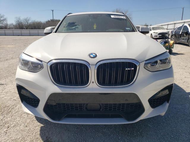 5YMUJ0C06LLU67055 BMW X4 M Competition