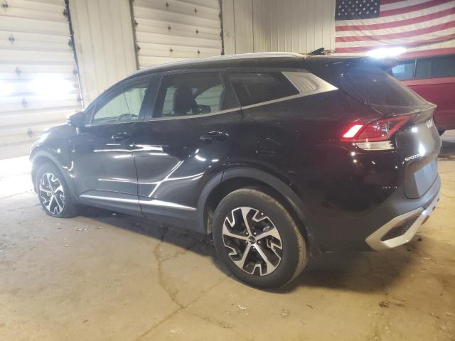 5XYK3CDF6RG149598 KIA Sportage Ex