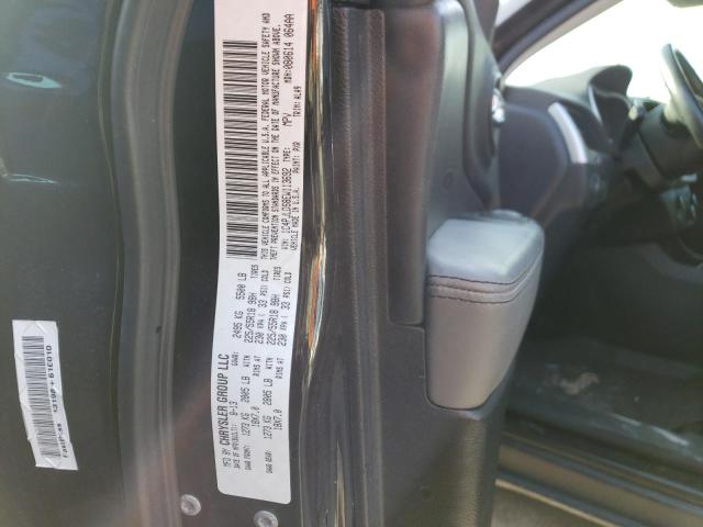 1C4PJLDS8EW113692 Jeep Cherokee Limited
