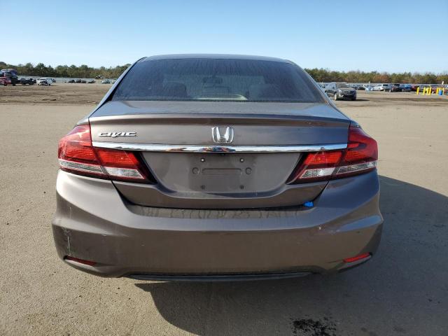 19XFB2F8XFE005980 Honda CIVIC EX