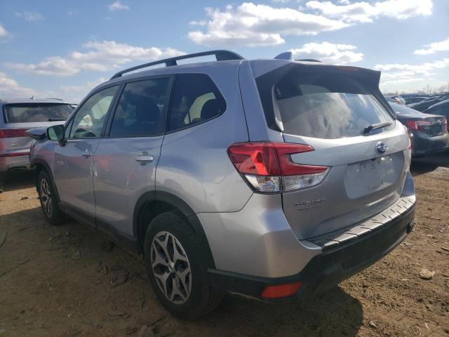 JF2SKAJC3MH441647 Subaru Forester Premium