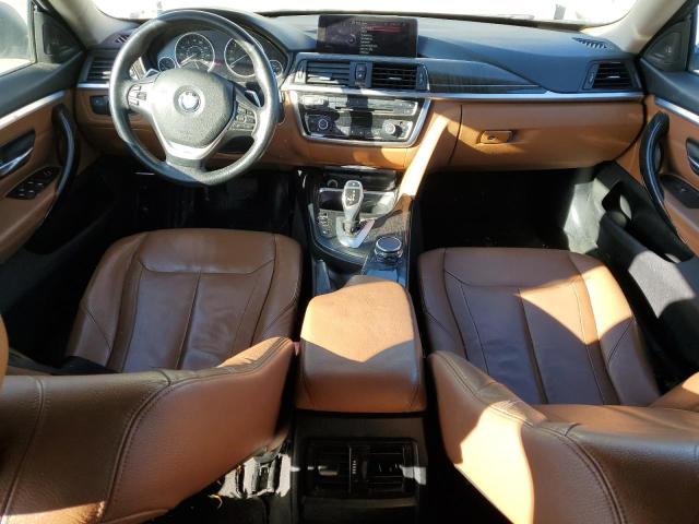 WBA4C9C53FD331299 BMW 428 Xi Gran Coupe Sulev