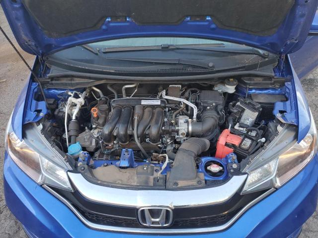 3HGGK5H61LM715306 Honda Fit Sport