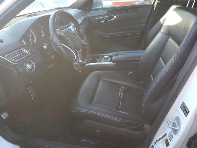 WDDHF5KB1EB012558 Mercedes-Benz E 350