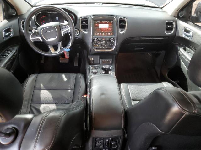 1C4SDHET4EC339106 Dodge Durango Citadel