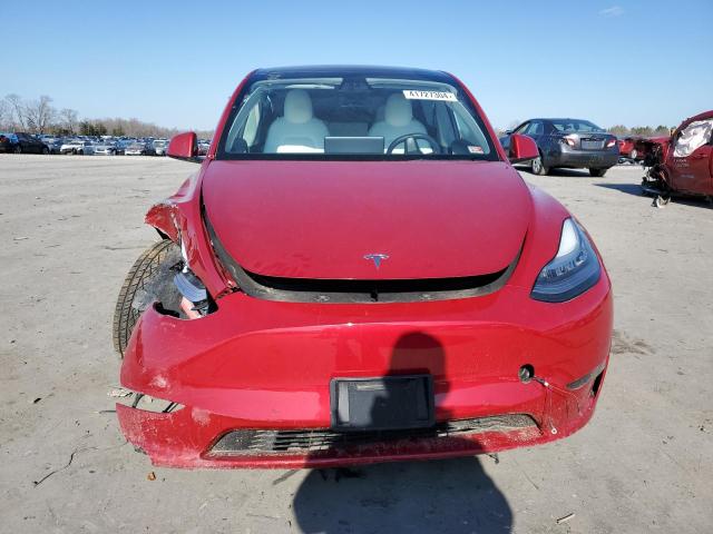 5YJYGDEE6MF151782 Tesla Model Y