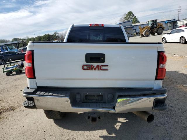 1GT12TEY9JF280837 GMC Sierra K2500 Slt