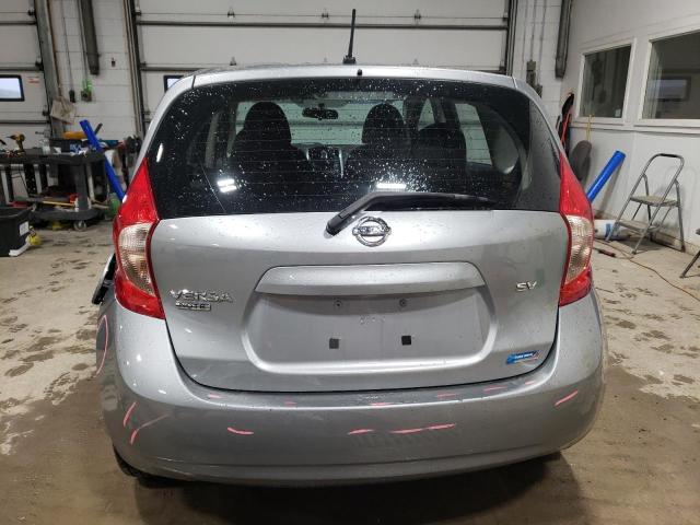 3N1CE2CP9FL376262 Nissan Versa Note S