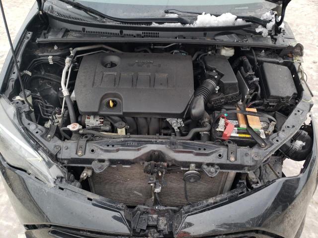 5YFBURHEXKP937576 Toyota COROLLA L