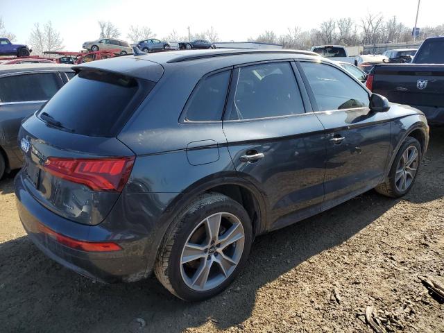 WA1BNAFY5L2038131 Audi Q5 Premium Plus