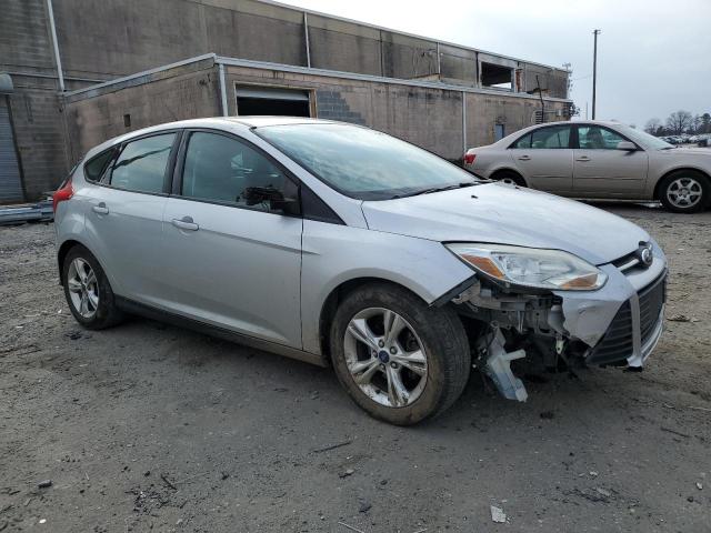 1FADP3K20EL208386 Ford FOCUS SE