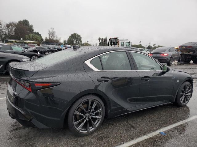 JTHGZ1B24P5071884 Lexus Is 350 F Sport Design