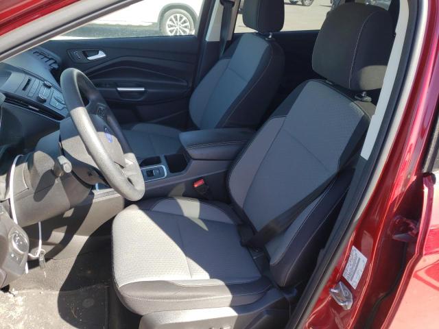1FMCU0GD4HUD84214 Ford ESCAPE SE