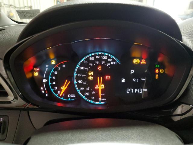 KL8CD6SA1LC478174 Chevrolet SPARK 1LT