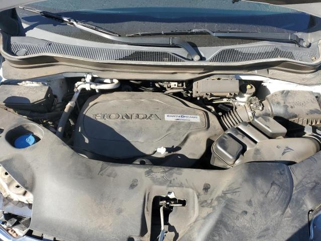 5FNYF5H3XJB007148 Honda Pilot Ex