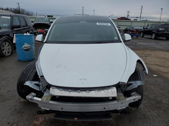 7SAYGDEE6PF637161 Tesla Model Y