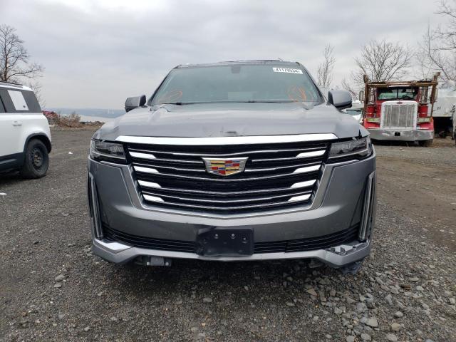 1GYS4MKL9MR454626 Cadillac Escalade Esv Premium Luxury Platinum