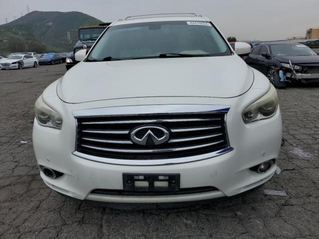 5N1CL0MN6EC525768 Infiniti Qx60 Hybrid