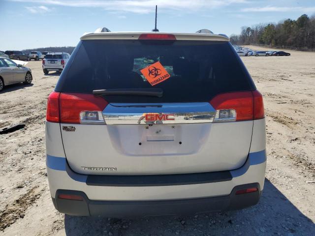 2GKALREK1F6177798 GMC Terrain Sle