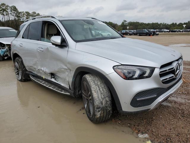 4JGFB4JB4LA108935 Mercedes-Benz GLE 350
