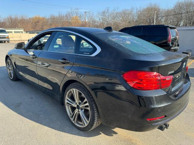 WBA4C9C59GG138560 BMW 428 Xi Gran Coupe Sulev