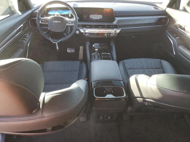 5XYP5DGC3RG468321 KIA Telluride Sx