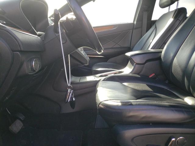 5LMCJ2C91HUL52548 Lincoln MKC SELECT