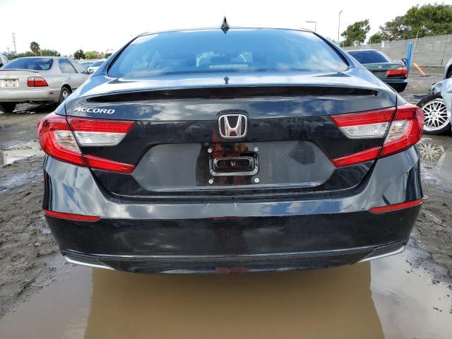 1HGCV1F1XKA118317 Honda ACCORD LX